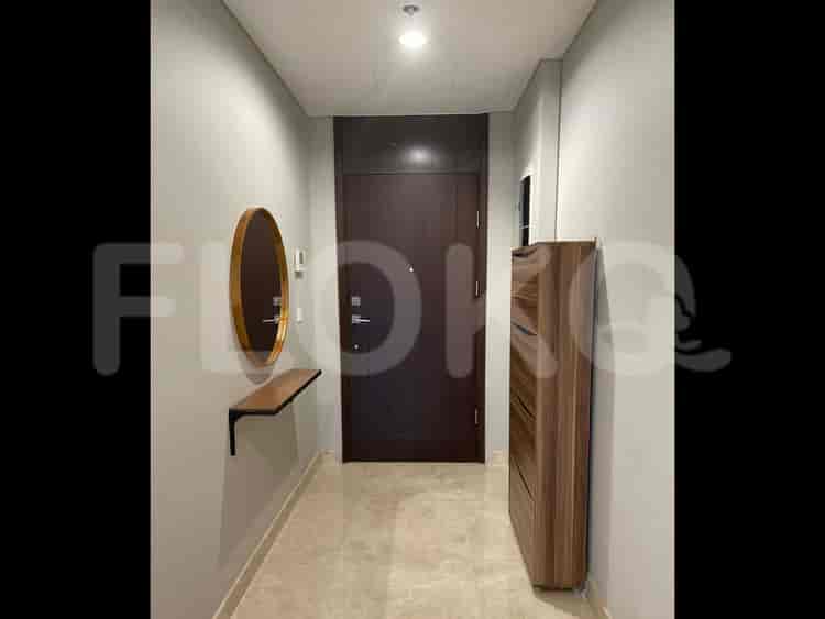 2 Bedroom on Low Floor for Rent in Pondok Indah Residence - fpo597 2