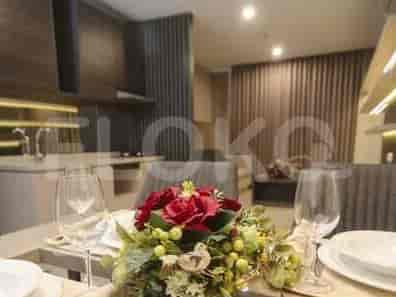 2 Bedroom on Low Floor for Rent in Sahid Sudirman Residence - fsu382 3