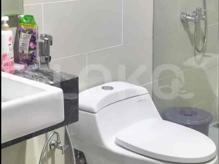 Tipe 3 Kamar Tidur di Lantai Rendah untuk disewakan di Permata Hijau Suites Apartemen - fpe100 4