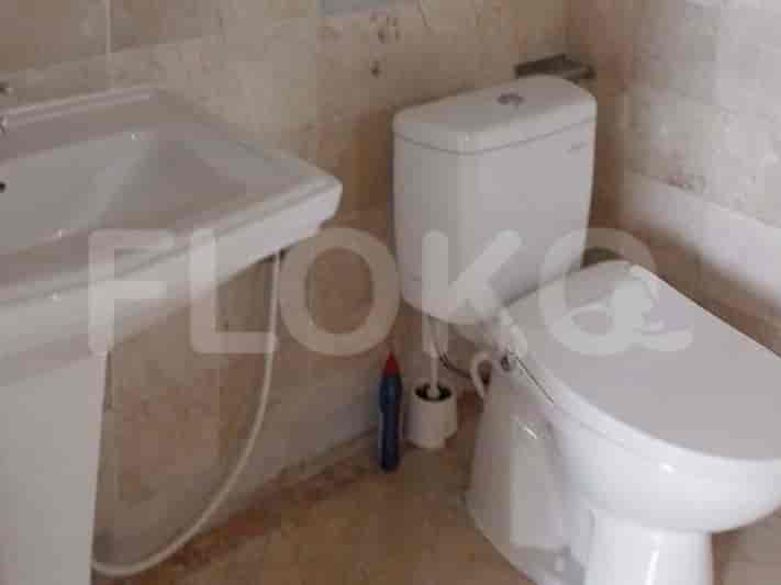 Tipe 2 Kamar Tidur di Lantai Menengah untuk disewakan di Kemang Jaya Apartemen - fke834 4