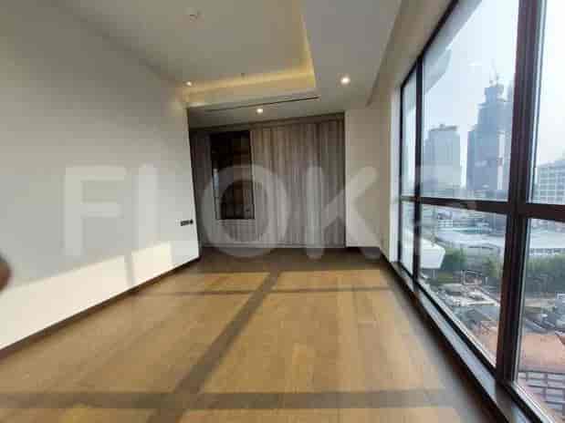 Unit 3 Kamar Tidur, Lantai Menengah untuk Dijual di The Pakubuwono Menteng - APA75ada 4