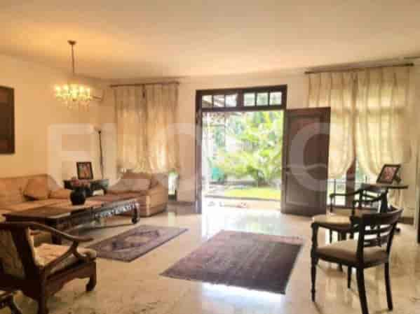 RHASc37, 2 Floors House in Pondok Indah | Sale 2
