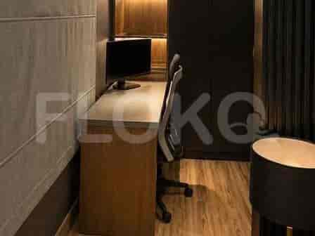 Tipe 1 Kamar Tidur di Lantai Tinggi untuk disewakan di Southgate Residence - ftb924 3