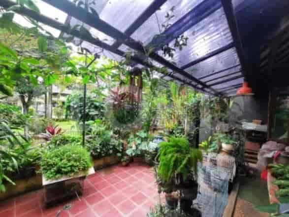 RHAS68a | House for Sale in Gandaria Near Labschool | 2 Floors 5