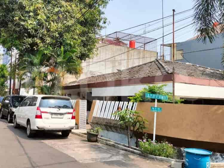 Dijual Tanah Luas 427 m2 di Jl Pluit Selatan, Pluit - TNSfdf 1