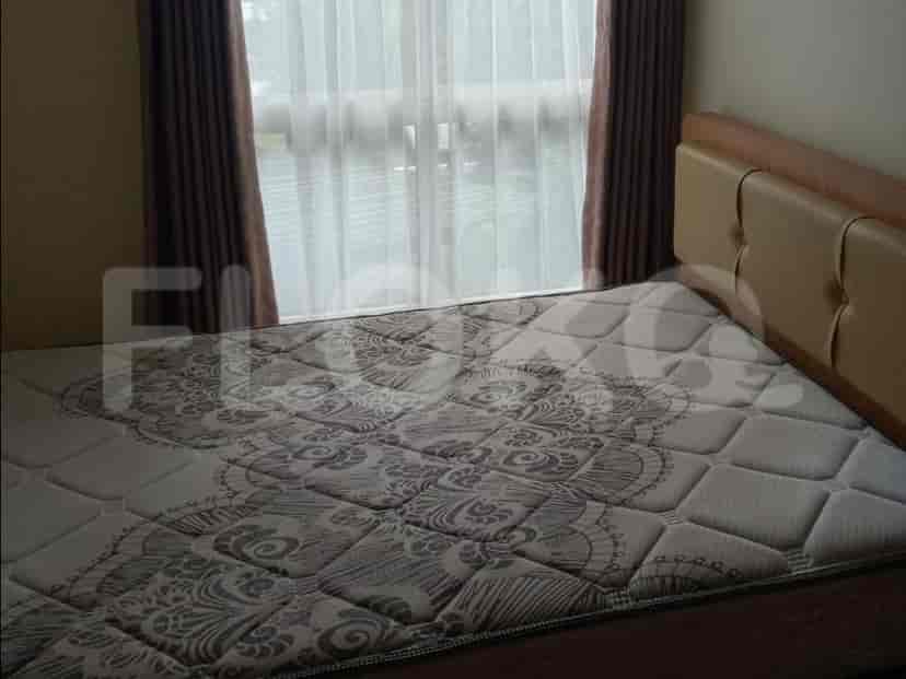 3BR Puri Casablanca Apartment for Rent in Tebet | ftee0c 2nd Floor 4