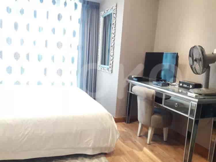 Apartemen 3BR Furnished Dijual - APA626ea, Lantai Rendah, Sky Garden 5