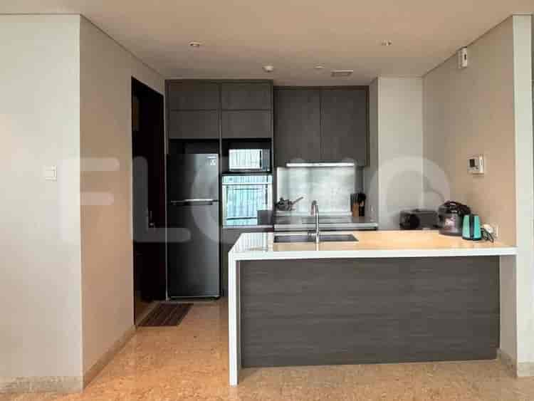 2 Bedroom on Middle Floor for Rent in Casa Domaine Apartment - fta741 3