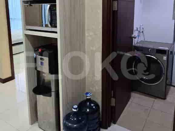Tipe 2 Kamar Tidur di Lantai Tinggi untuk disewakan di Casa Grande - fte212 9