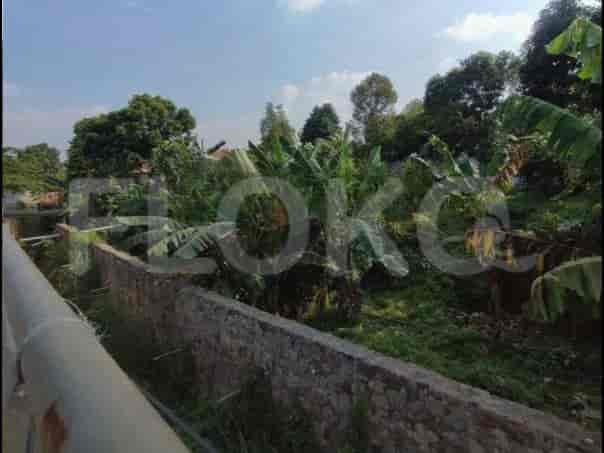 Dijual Tanah Luas 700 m2 di Jl Raya GOR Pakansari, Bogor - TNS06e 1
