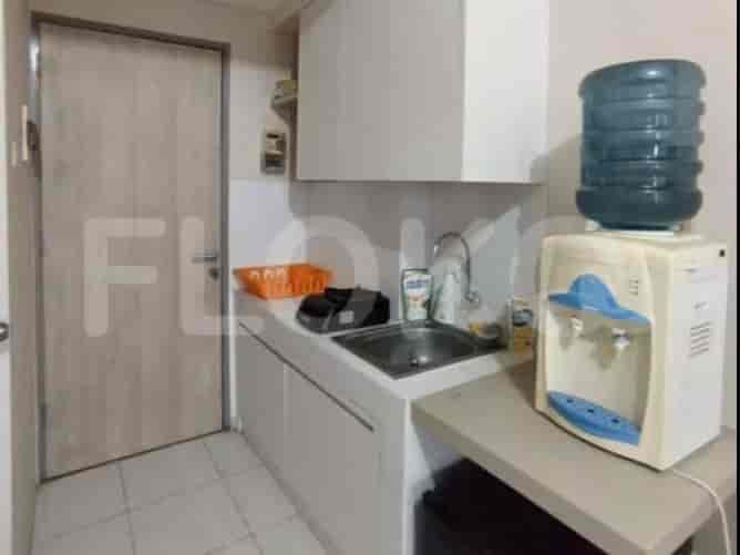 Furnished 1BR Apartment for Sale - APA7df86, Middle Floor, Akasa Pure Living, BSD 6