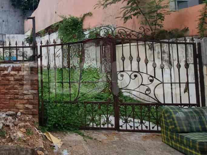 Dijual Tanah Luas 250 m2 di Cempaka Putih Tengah, Cempaka Putih - TNSaf3 3