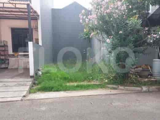 Dijual Tanah Luas 90 m2 di Jl Villa Kebon Jeruk, Kebon Jeruk - TNSd70 1