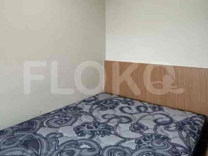 Fully Furnished 1-Bedroom Apartment for Sale - APA1f521, Middle Floor, BSD 1
