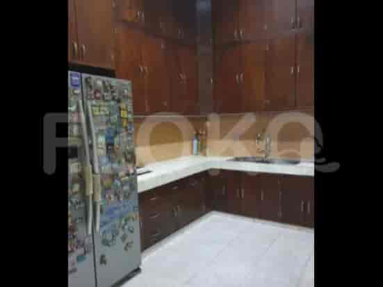 Dijual Rumah 3 BR, Luas 135 m2 di Sunter - Jakarta Utara, Sunter - RHAS0d0 3