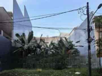 Dijual Tanah Luas 345 m2 di Jl Danau Asri, Sunter 3