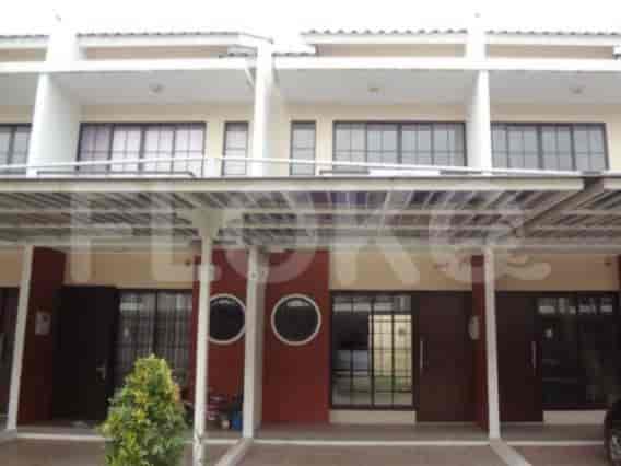 RHAS8c9, 2-Bedroom House for Sale in Cengkareng | 2nd Floor 1