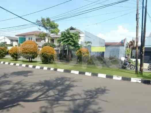Dijual Tanah Luas 480 m2 di Jl Raya Kebon Jeruk, Kebon Jeruk - TNS652 3