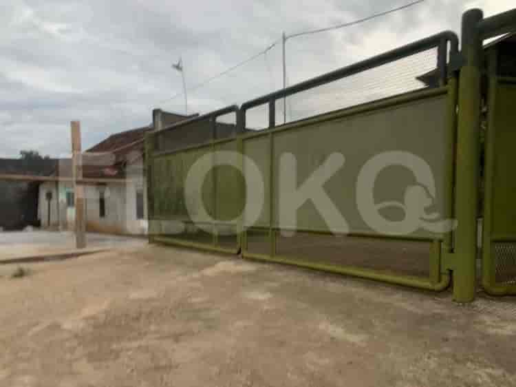 Dijual Tanah Luas 1100 m2 di Jl Raya Legok, Tangerang - TNS7b8 3