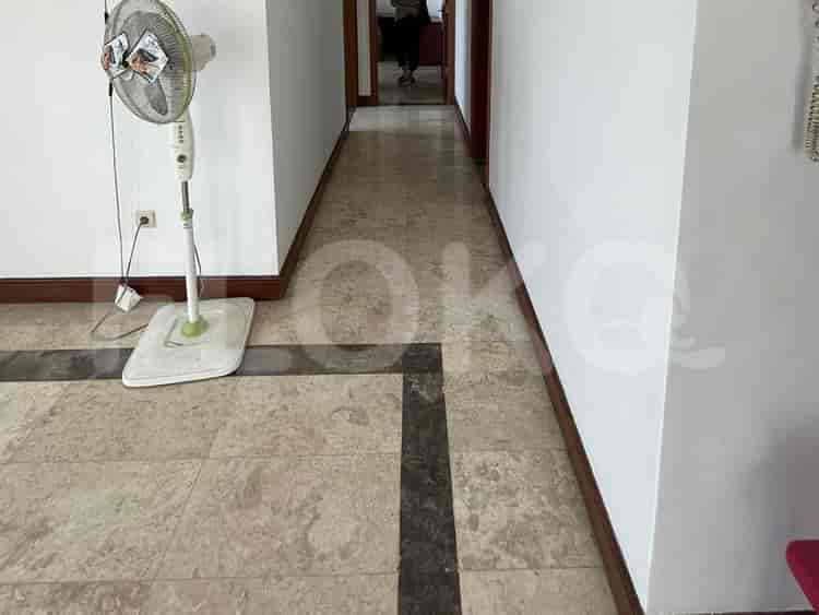 Tipe 2 Kamar Tidur di Lantai Tinggi untuk disewakan di Bumi Mas Apartemen - ffac75 4