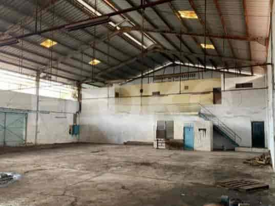 2000 sqm, Land for Rent in Jl Raya Kapuk, Kamal Muara - TNR8b8 1