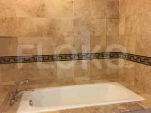 Tipe 1 Kamar Tidur di Lantai Tinggi untuk disewakan di Ascott Apartemen - fth36f 3