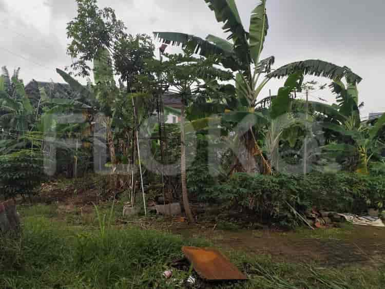 1000 sqm, Land for Sale in Jl Raya Menjangan, Ciputat - TNSc47 2