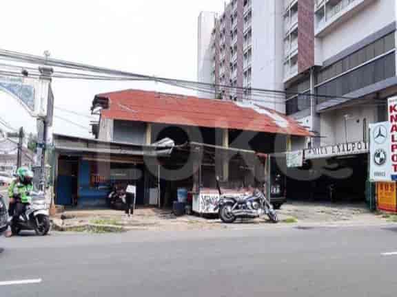 Dijual Tanah Luas 1764 m2 di Jl Haji Nawi, Gandaria - TNSf37 3