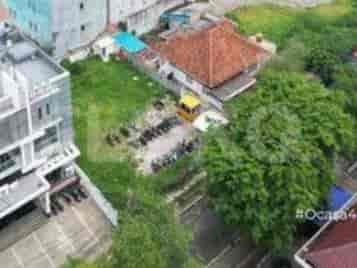 519 sqm, Land for Sale in Dukuh Atas, Menteng 3