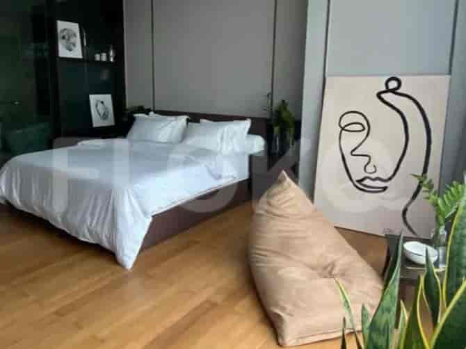 APAb01da 19th Floor | Furnished 3BR Apartment for Sale, Menteng 2