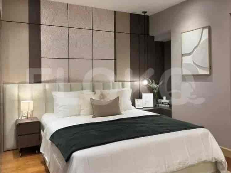 3 Bedroom, High Floor unit for Sale at Somerset Permata Berlian Residence - APA6bda9 2