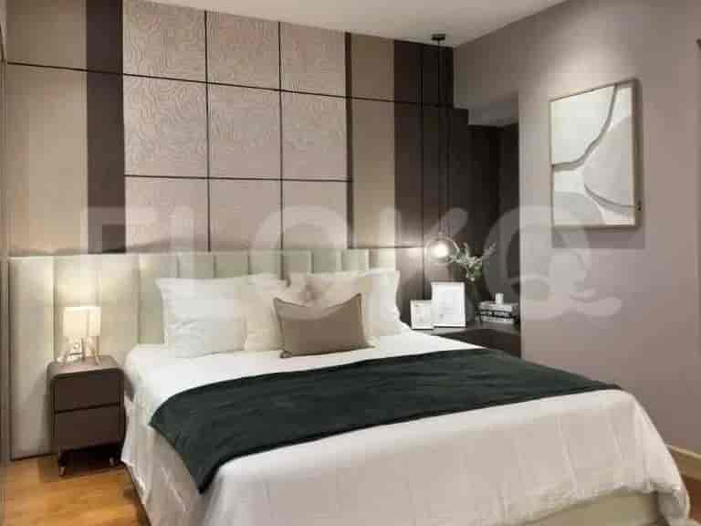 3 BR, High Floor, 137 sqm Apartment for Sale at Somerset Permata Berlian Residence Apartment: Flokq 2