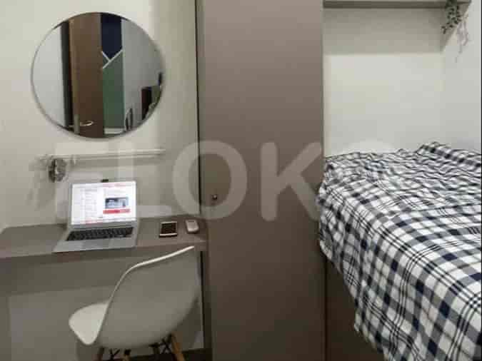 Apartemen 2BR Furnished Dijual - APAcd6ff, Lantai Menengah, Podomoro Golf View 4