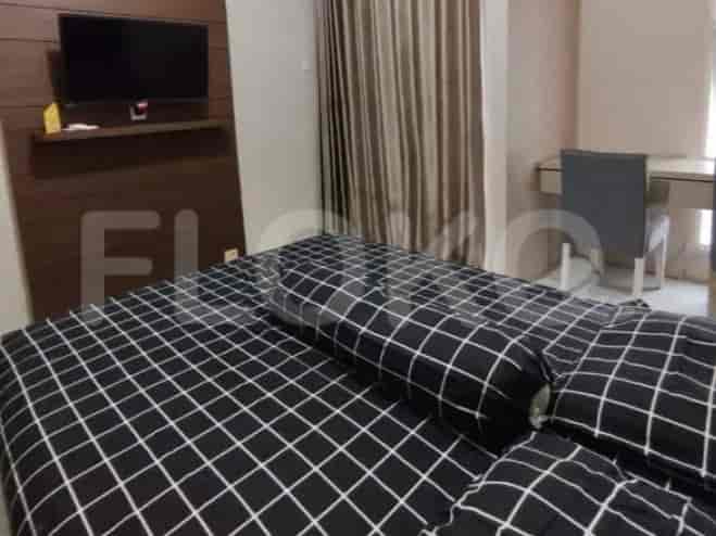 Furnished 1BR Apartment for Sale - APA7df86, Middle Floor, Akasa Pure Living, BSD 5