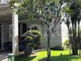 RHASa0b | House for Sale in Lebak Bulus, Furnished 2BR with Carport 1