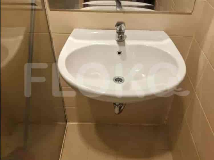 Furnished 1BR Apartment for Sale - APAde21c, Middle Floor, Saveria Apartemen 5