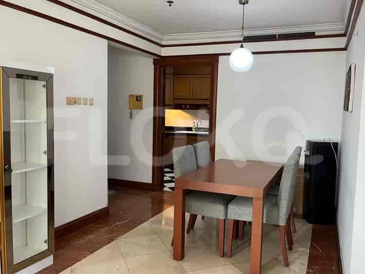 3 Bedroom on Middle Floor for Rent in Somerset Grand Citra Kuningan - fku068 3