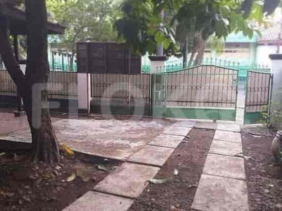Dijual Tanah Luas 312 m2 di Jl Raya Tebet, Tebet 2
