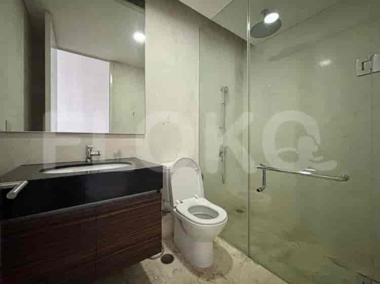 Tipe 3 Kamar Tidur di Lantai Menengah untuk disewakan di Verde Residence - fkuedd 4
