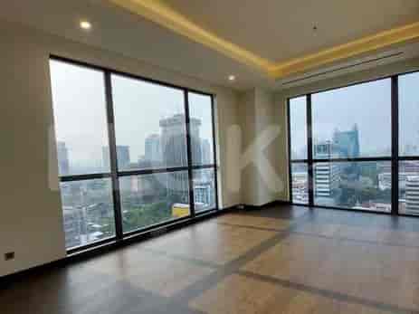 Unit 3 Kamar Tidur, Lantai Menengah untuk Dijual di The Pakubuwono Menteng - APA75ada 1