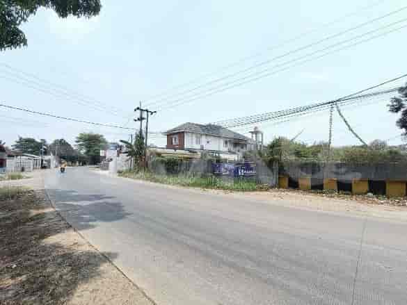 2000 sqm, Land for Rent in Jl Raya Serpong Parung, Bogor - TNR131 3