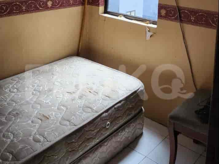 Tipe 2 Kamar Tidur di Lantai Menengah untuk disewakan di Laguna Pluit Apartemen - fpl75c 2