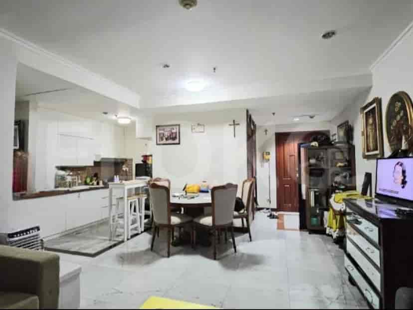 APA054c5 Lantai 2 | Apartemen 2BR Furnished Dijual, Tanah Abang 4