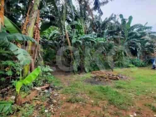 1000 sqm, Land for Sale in Jl Raya Ciputat, Ciputat - TNSef0 1