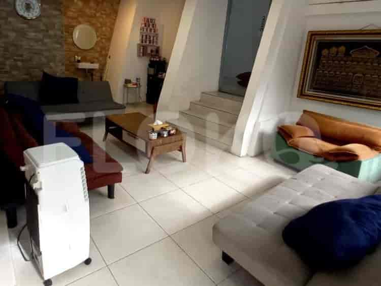 600 sqm, shophouse for sale in Kebayoran Baru, Senopati - RKS454 2