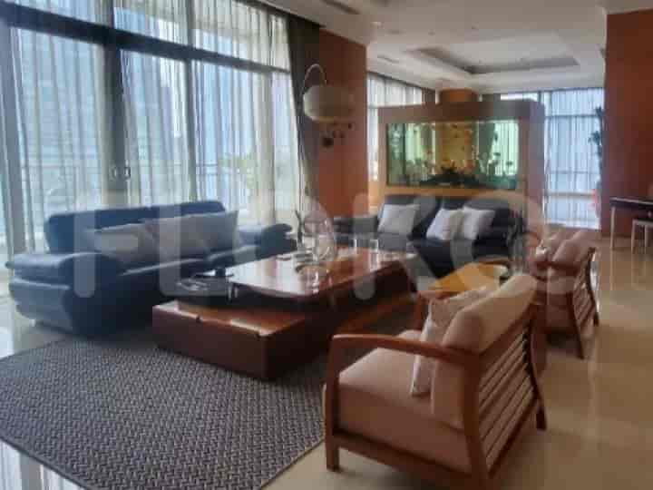 APA2ab2b 27th Floor | 5BR Furnished Apartment for Sale, SCBD 7