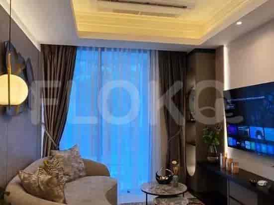 3 Bedroom on High Floor for Rent in Casa Grande - fte33b 1
