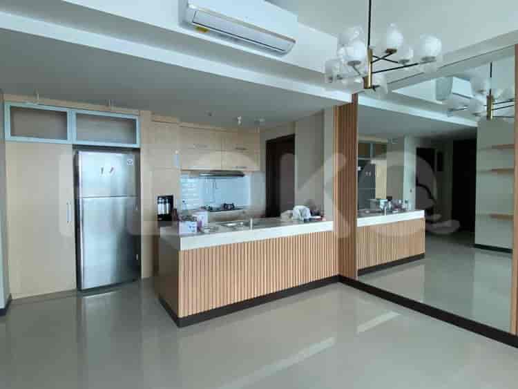 3 Bedroom on High Floor for Rent in ST Moritz Apartment - fpu67e 3