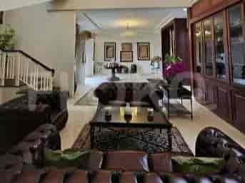 Dijual Rumah 6 BR, Luas 1200 m2 di Pejaten, Pejaten - RHAS208 1