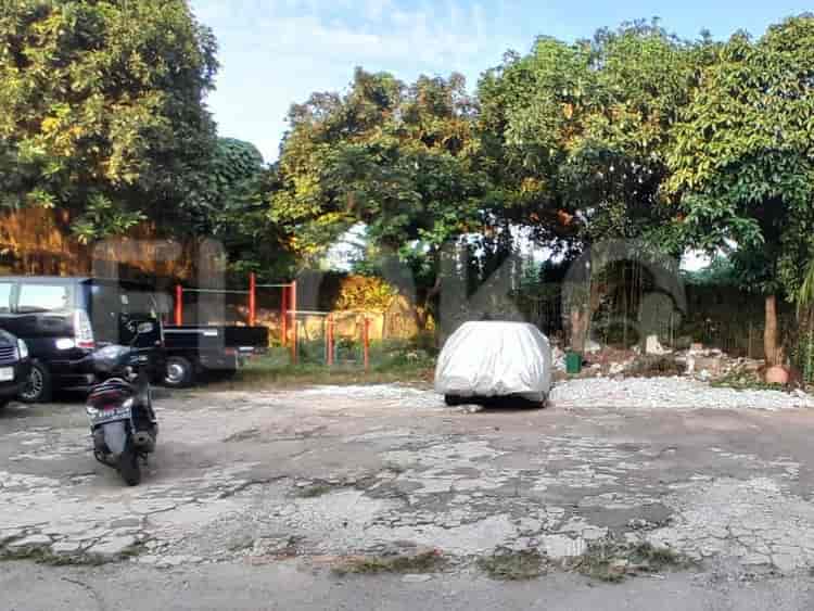 Dijual Tanah Luas 354 m2 di Jl Raya Ciputat, Ciputat - TNSf3c 1